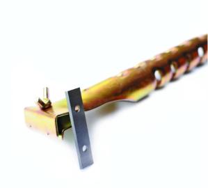 China Wallpaper Floor Tungsten Paint Scraper High Toughness And Strength on sale