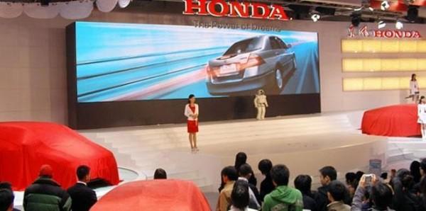 Cheap P8mm Stage LED Display 6000cd/sqm High Definition Led Display For TV Showing 1/8 Scan for sale