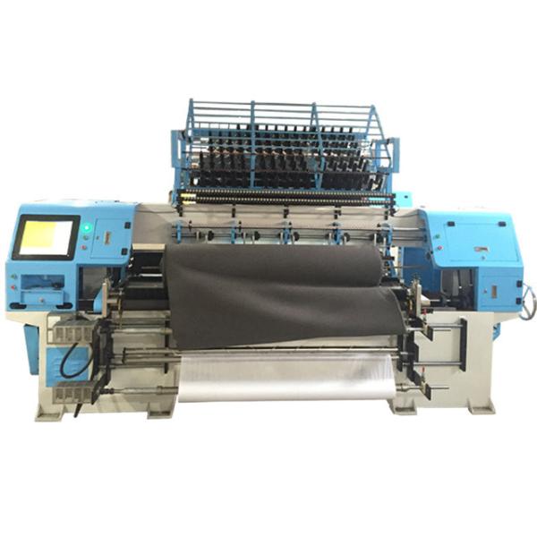Cheap Mechanical Computer Quilting Machine Mattress Making Machine 2200r/Min for sale