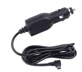 Cheap 1.5M 12V 1A Switchable Car Charger For Mini Bluetooth Speaker for sale