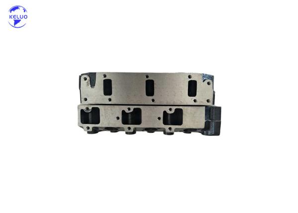 Cheap Yanmar 3T84HL Engine Cylinder Head Block Easy Installation for sale