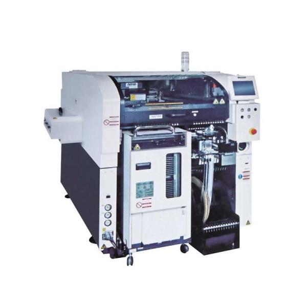 Cheap SMT Placement Machine NPM-TT2 SMT Pick And Place Machine npm machine for sale