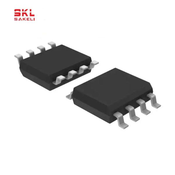 ACS723LLCTR-10AU-T Sensors Transducers 8-SOIC Hall Effect Based Linear Current