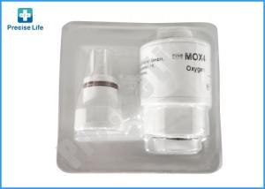 City Technology MOX-4 Medical Oxygen Sensor MOX-4 O2 Cell With Data Socket