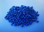 Best Blowing Film Injection Dark Blue Masterbatch Environment Friendly wholesale