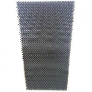 first class quality factory directly supplied new design plastic evaporative cooling pad