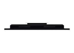 27 Inch Touch Screen Monitor With Desktop Installation Mode And 2.41GHz CPU Frequency