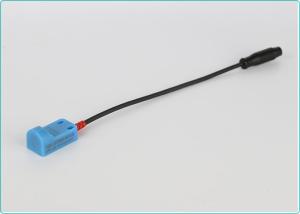 China IP67 Waterproof 5mm Sensing Inductive Proximity Sensor PNP NC Normally Open on sale