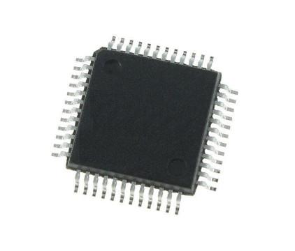 Cheap CPLD XC2C64A-7QFG48C / QFP-48 Complex Programmable Logic Device for sale