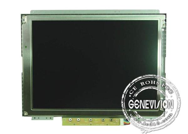 Cheap 1680 * 1050 22 Inch Open Frame Lcd Display , High Definition Tft Lcd Monitor for sale