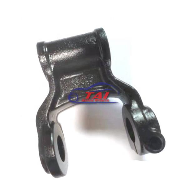 Cheap Genuine/New high quality Rear Spring Shackle Sub 48038-1110 S4803-81110 for HINO 300 W04D engine in best price for sale