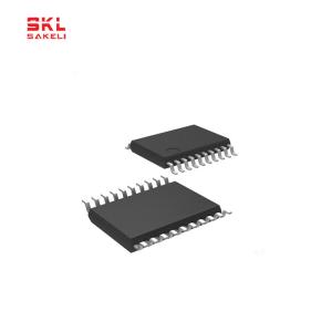 Best STM8S103F3P3TR 8-Bit MCU Microcontroller Unit 20-TSSOP Package wholesale