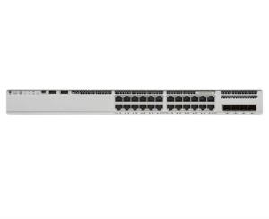 Best C9200L-24P-4X-E Cisco Catalyst 9200L 24-Port Data 4x10G Uplink Switch Network Essentials wholesale
