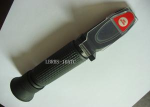 Best Gemological Optical Refractometer Heavy Duty Pocket Size Easy Focus Calibrate wholesale