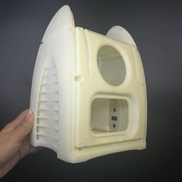Cheap Custom Plastic Prototyping Service / Cnc Prototyping Service SGS Certification for sale