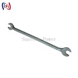 M16 M20 Double Head Spanner For Hexagon / Square Head