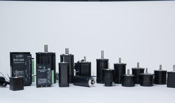 Cheap High Precision 28mm Linear Motor With Dynamic Thrust Curve For Smooth And Accurate Stepper Motion Control for sale