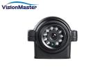 Waterproof IP67 Car Reverse Camera System 1280*960P 3 Lamp Array Cmos Image