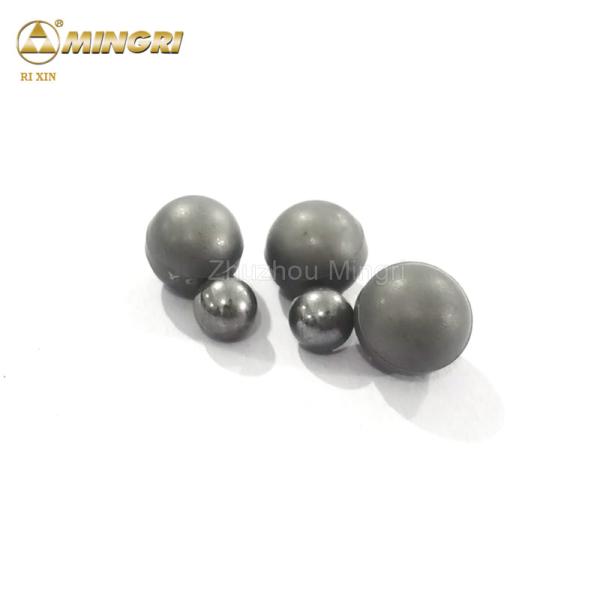 Cheap High Precision Tungsten Carbide Bearing Ball K10 K20 8mm for sale