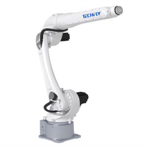 Best General Industrial Robots In Loading Spraying Handling Cutting Model T-MB45-1870 With 45kg Payload And 1870mm Reach wholesale