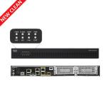 Wireless Cisco Router Gigabit Ethernet ISR4321-AX/K9 ISR 4321 AX NIB Condition
