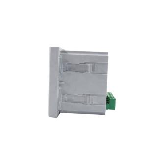 Best Three phase 5 rows display digital amp&amp;volt &amp;hertz meter AC combination multimeters wholesale