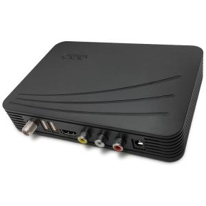 Interactive Program Guide PAL 1080P CAS Supported Set Top