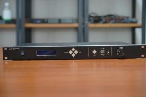 Best Audio Wireless Desktop Microphone Full Digital Networked DSP Conference Processor wholesale