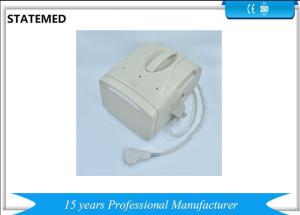 Full Screen Digital Portable Ultrasound Scanner Multi - Segment Dynamic Focus