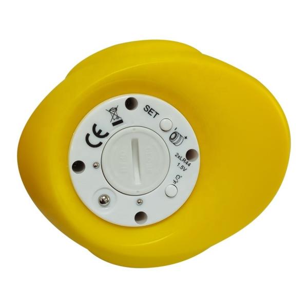 Cheap Floating Surface Multifunctional Digital Baby Bath Thermometer Various Animal Shapes for sale