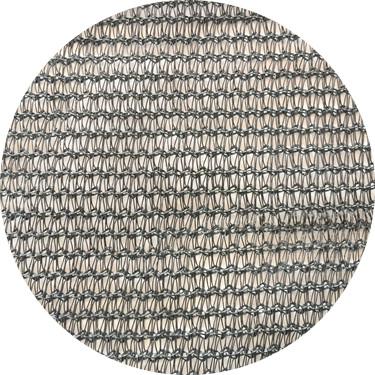 Cheap Monofilament Shade Net Manufacturing Machine With Single Needle Bar Type for sale