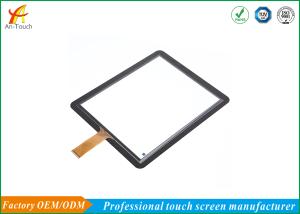 China Full HD 1080P Open Frame Touch Screen / Portable Small Touch Screen Display on sale