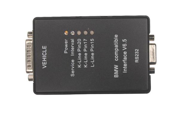 Cheap Honda / BMW / Ford Compatible Interface Ecu Programmer Tools No Token Limitation for sale