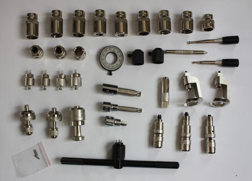 Cheap common rail injector disassembling tools (35 pcs) for sale