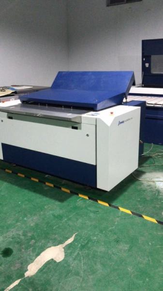 Cheap 1200dpi CTCP Machine Fully Automatic Offset Printing Plate Making Machine for sale