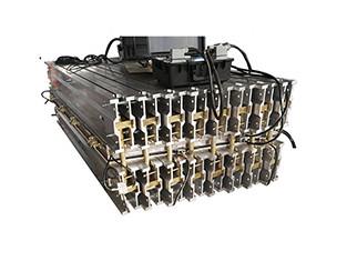 Cheap High Accuracy Conveyor Belt Joint Machine  Energy Saving Convenient Usage for sale