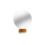 2.8 Inch LCD Modules Round Display Mini TFT LCD Display Square Round Circular