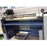 China Electrical Dry Film Laminator Machine Easy Operation 20 / 40Kw 1055 * 820MM for sale