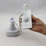 Anti Theft Burglar Alarm System For Cellphone Retail Shop