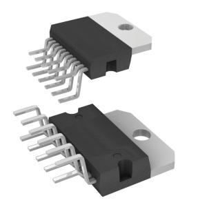 DMOS full bridge rectifier , DRIVER bridge type rectifier diode L6203