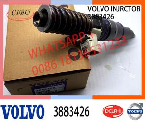 China 3883426 New products BEBE5H00001 diesel injector 3801144 03883426 on sale