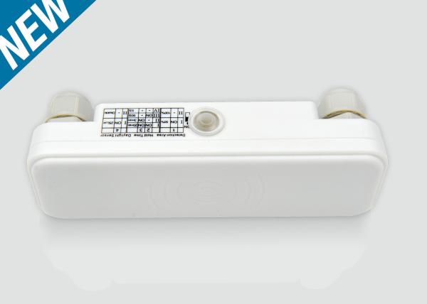 Cheap IP65 Rating Microwave Motion Sensor MC042S / Independent Installation / On-off Control 200w for sale