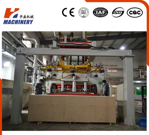 Cheap PLC Controller Plywood Hot Press Machine Manufacturers 4x8 1600T for sale