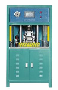 Multi Layer Cold Press Diamond Segment Machine  Diamond Core Cutting