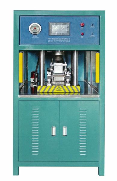 Cheap Multi Layer Cold Press Diamond Segment Machine  Diamond Core Cutting for sale