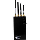 Best EST-808HF Wifi Video Cell Phone Signal Blocker 2500MHz For Exam Room wholesale