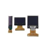 0.86 Inch Small Size I2c Oled Display 96 * 96 Micro Oled Display Module