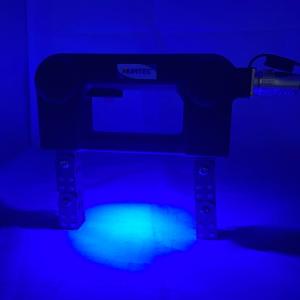 Best Directly Plugged In Magnetic Particle Testing Kit Heat Resistant Split Shell wholesale