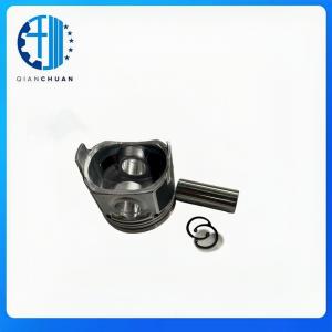 China V2607 Diesel Engine Piston Kit 1J701-2111 87mm For Kubota  Engine on sale