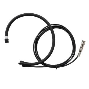 Best Transformer ct flexible rogowski coil FRC-420 input 1-10kA rogowski sensor with BNC Connector wholesale